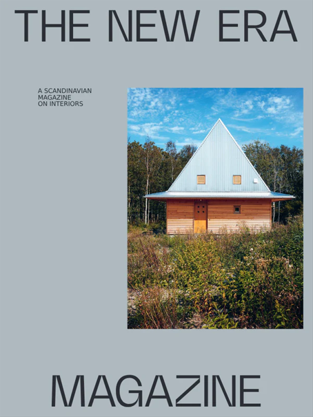 A MAGAZINE #6　CURATED BY 　ヴェロニク・ブランキーノ A MAGAZINE #6 CURATED BY ヴェロニク・ブランキーノ（A